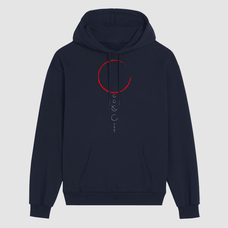 Smallest Sun Hoodie