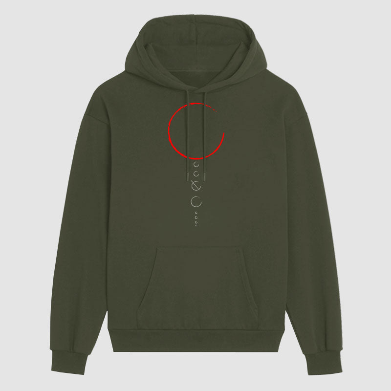 Smallest Sun Hoodie