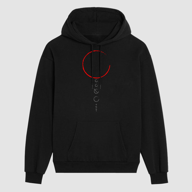 Smallest Sun Hoodie