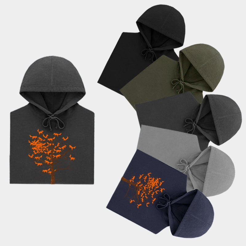 fox tree Hoodie