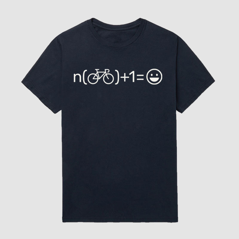bike t-shirt