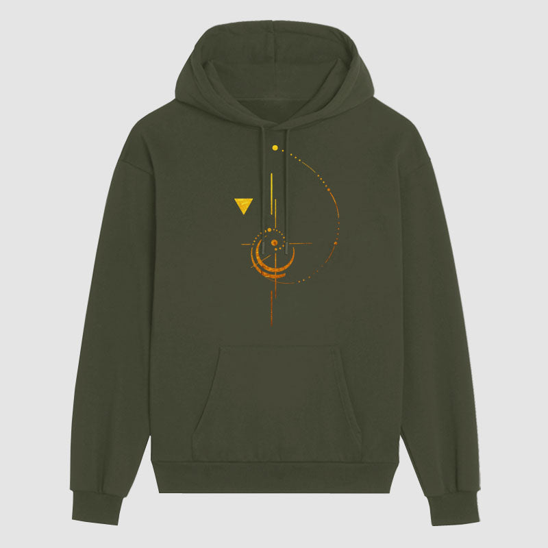 Fibonacci Hoodie