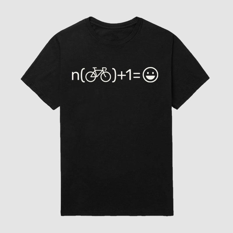 bike t-shirt
