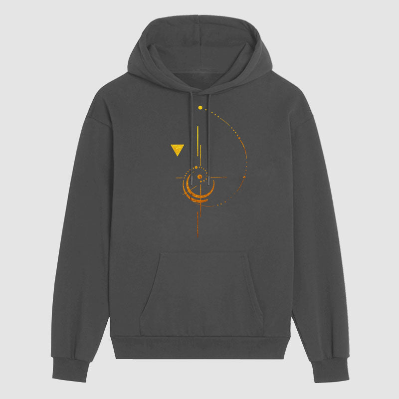 Fibonacci Hoodie