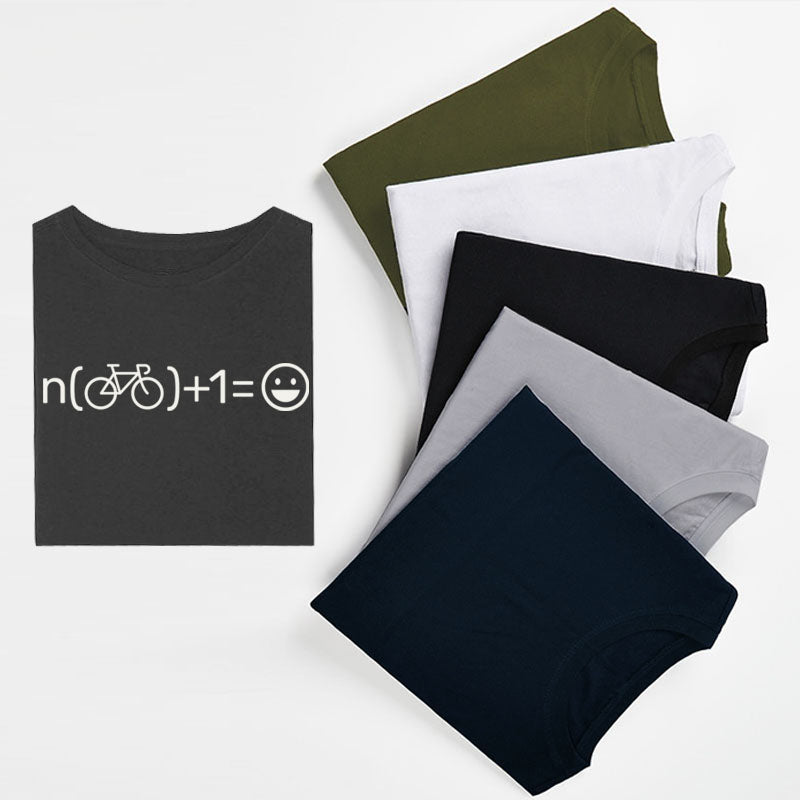 bike t-shirt