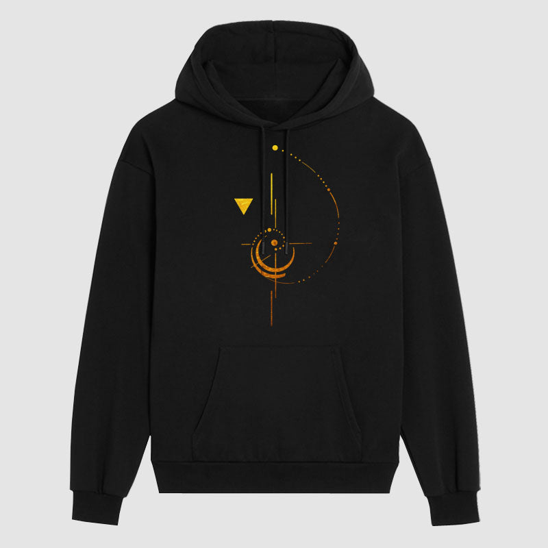 Fibonacci Hoodie