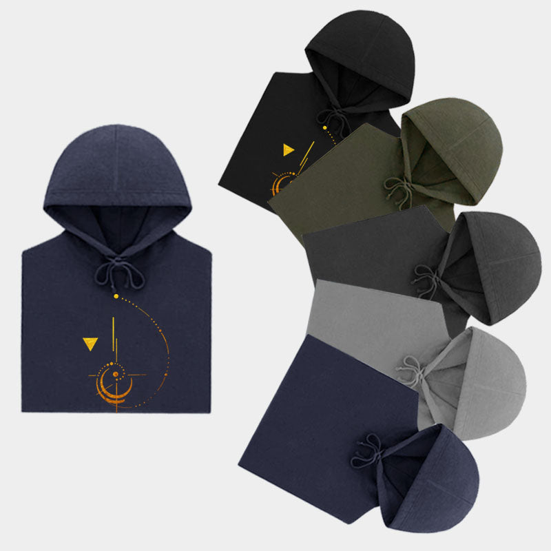 Fibonacci Hoodie