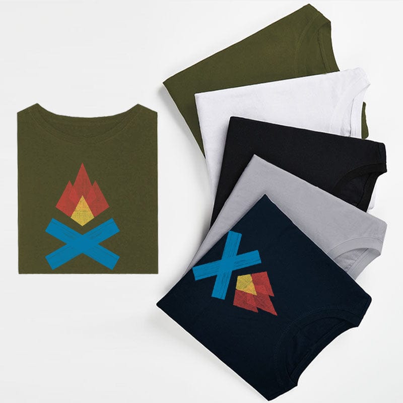 Campfire T-Shirt