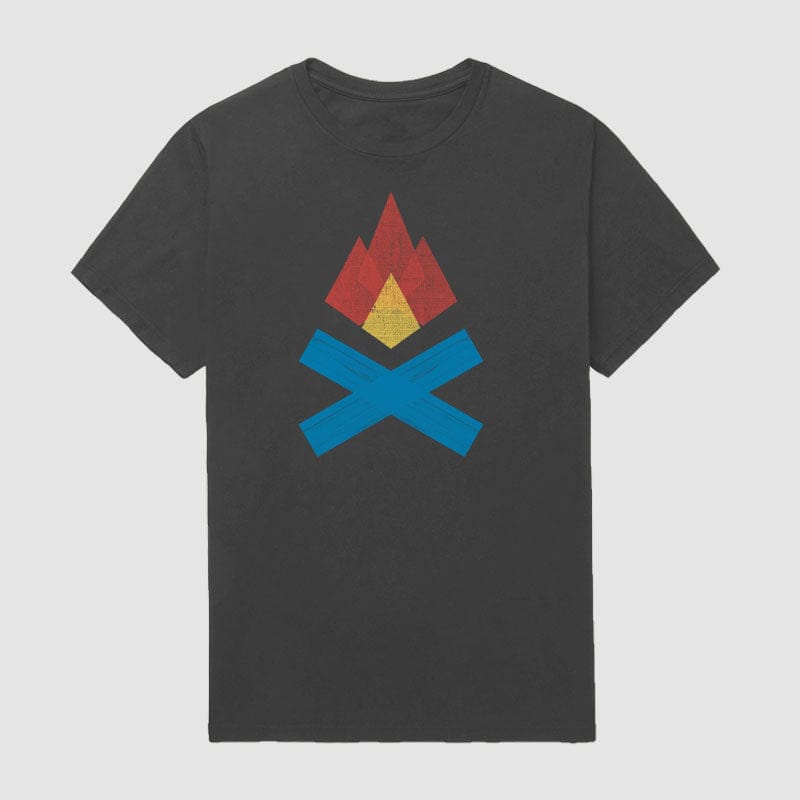 Campfire T-Shirt