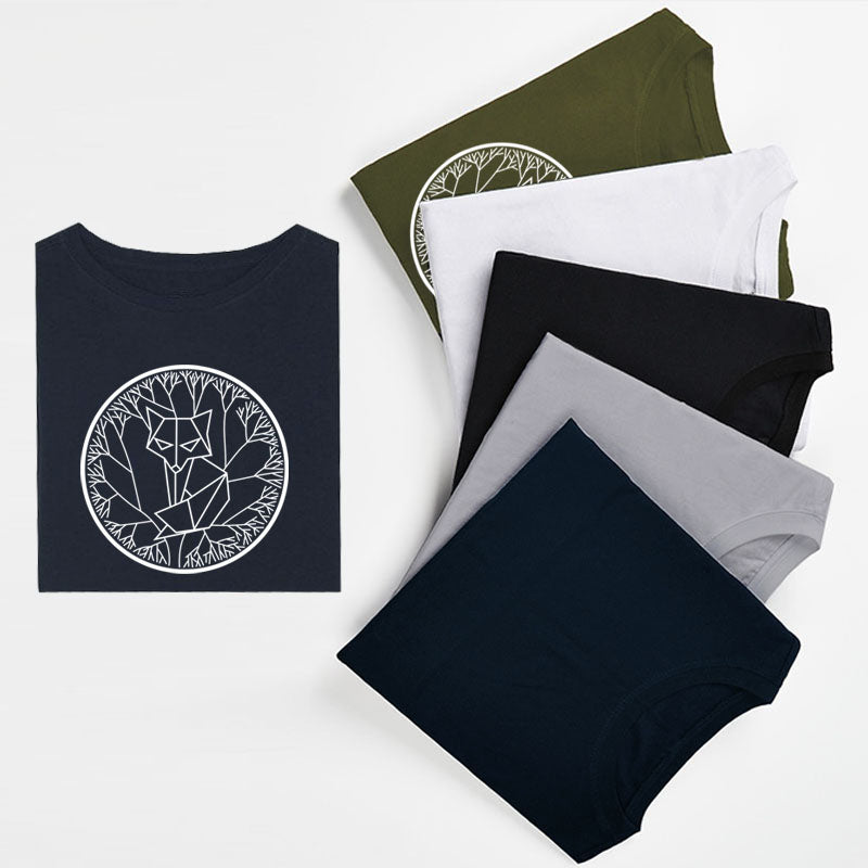 Fox Tree T-Shirt