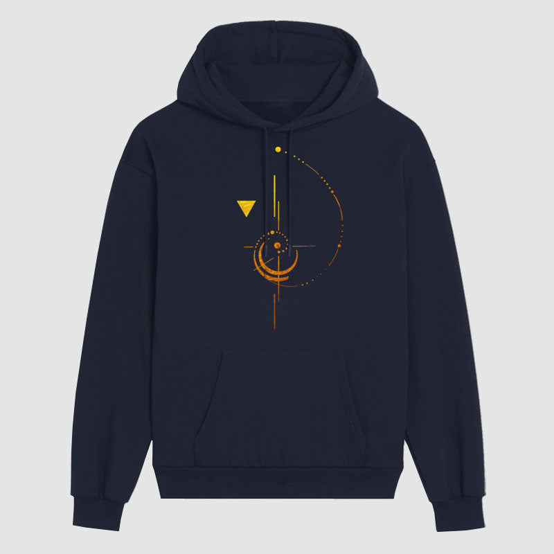 Fibonacci Hoodie