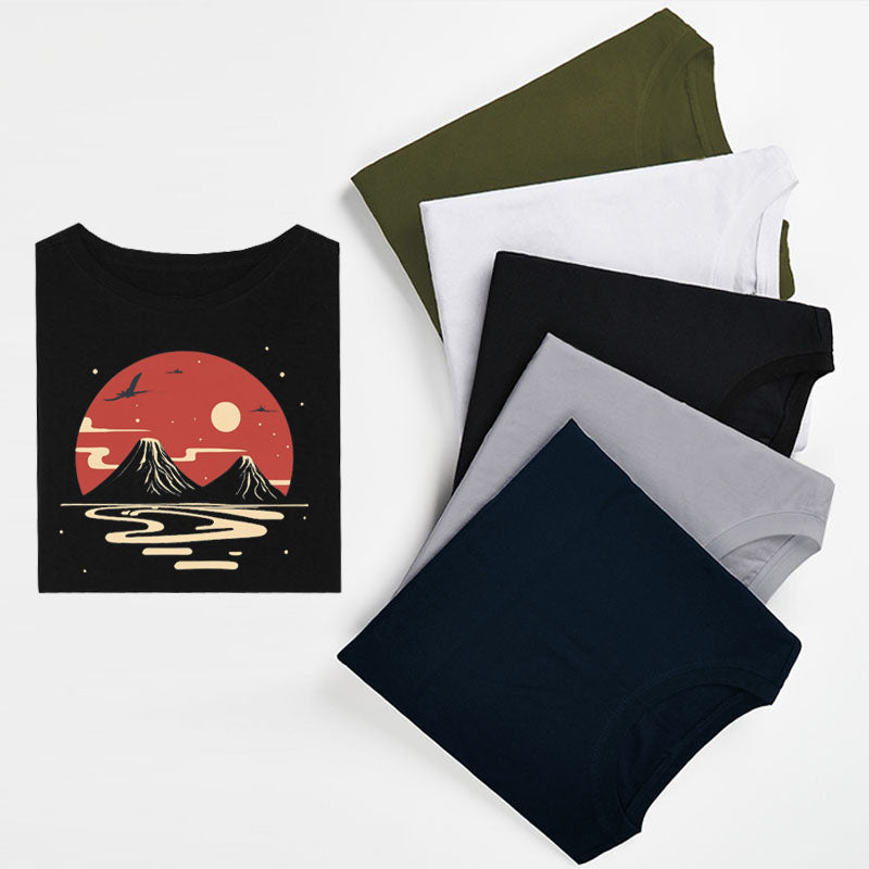 Mountains T-Shirt