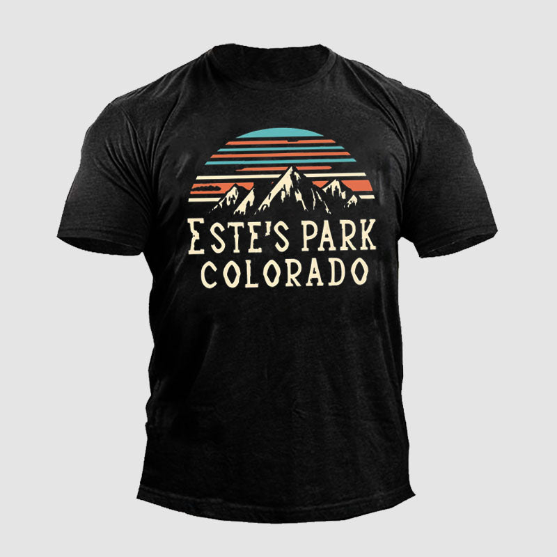Colorado Classic T-Shirt
