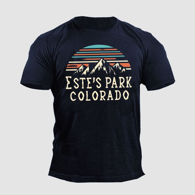 Colorado Classic T-Shirt