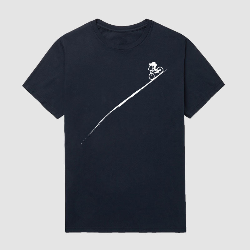 Mountain Bike T-Shirt