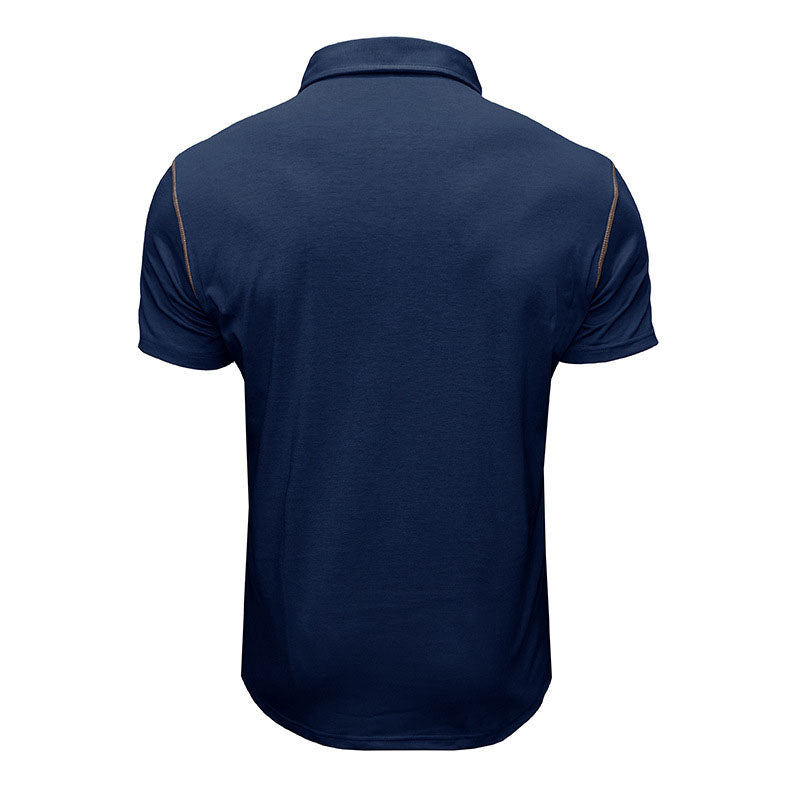 Polo Short Sleeve Shirt