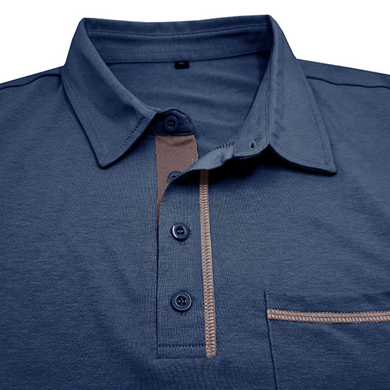 Polo Short Sleeve Shirt