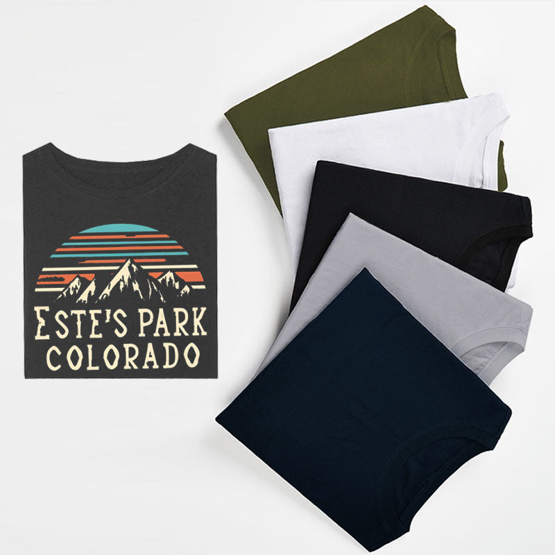 Colorado Classic T-Shirt