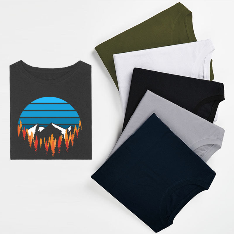 Deep Sky T-Shirt