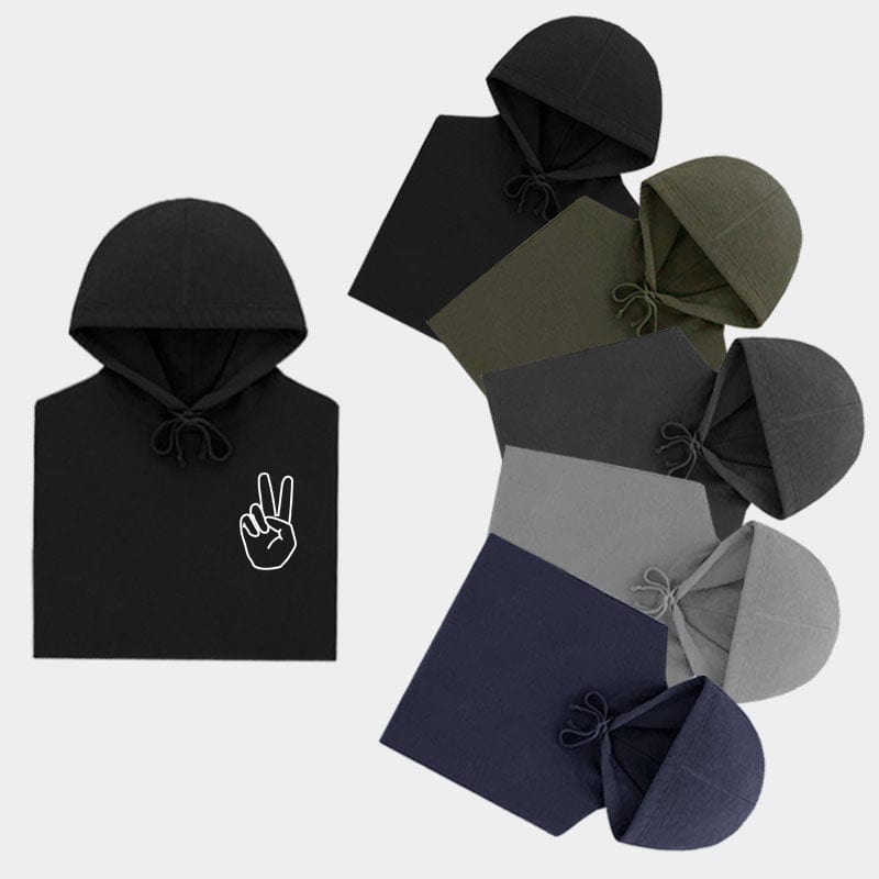 World Peace Hoodie