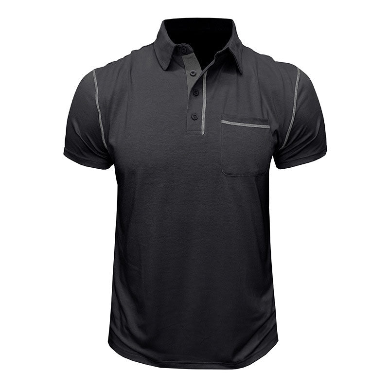 Polo Short Sleeve Shirt