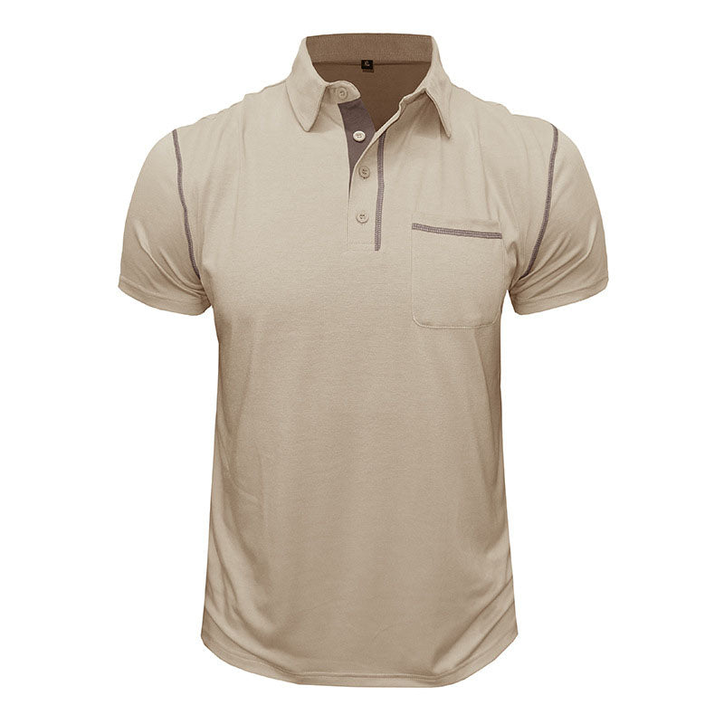 Polo Short Sleeve Shirt