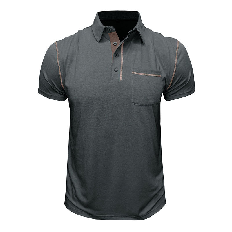 Polo Short Sleeve Shirt
