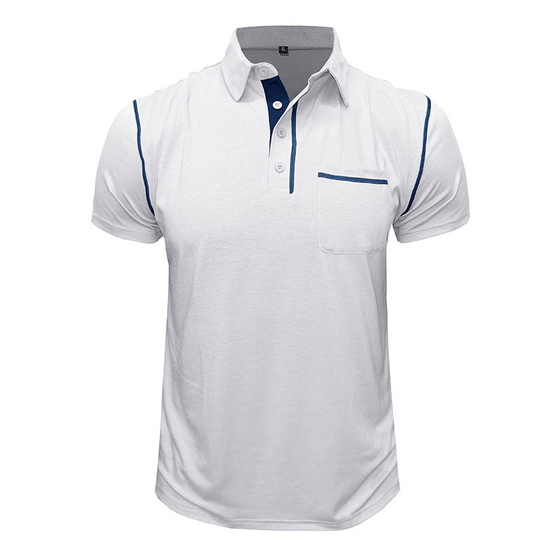 Polo Short Sleeve Shirt