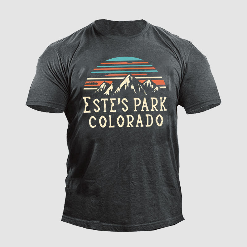Colorado Classic T-Shirt