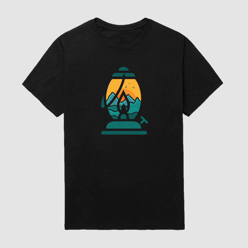 Lamp T-Shirt