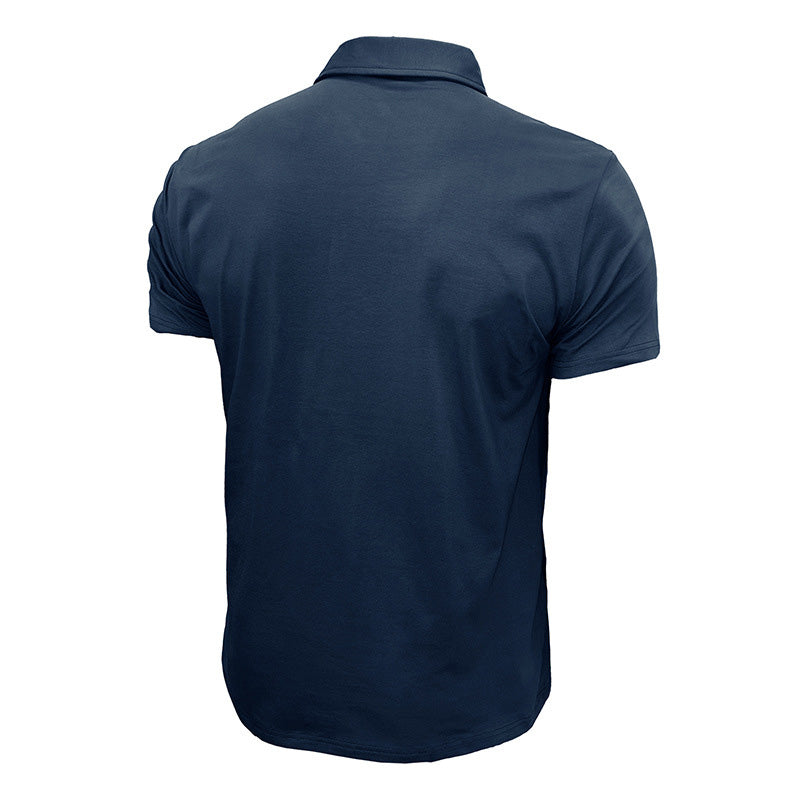 Classic Polo Short Sleeve T-Shirt