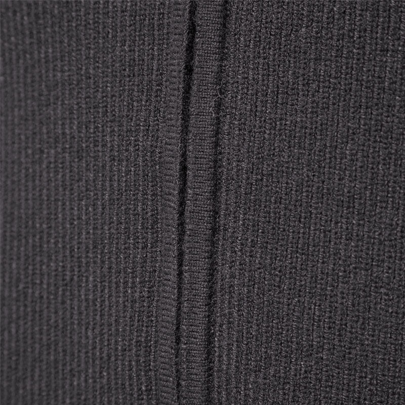 High Quality Casual Zip Cardigan Sweater Jacket