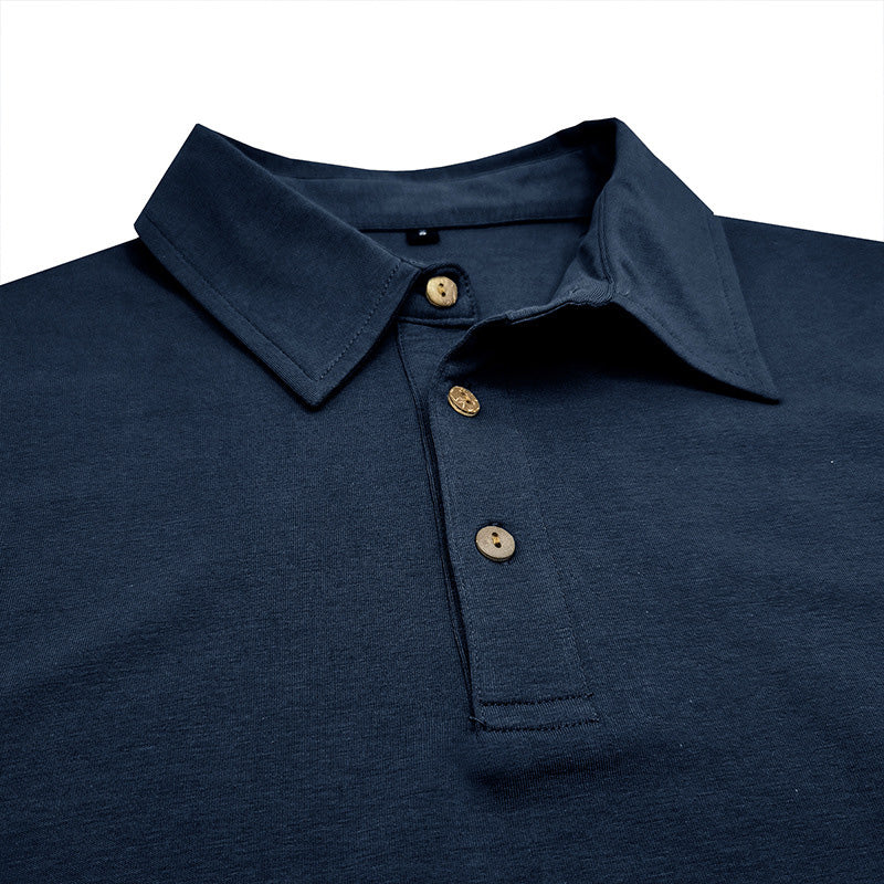 Classic Polo Short Sleeve T-Shirt