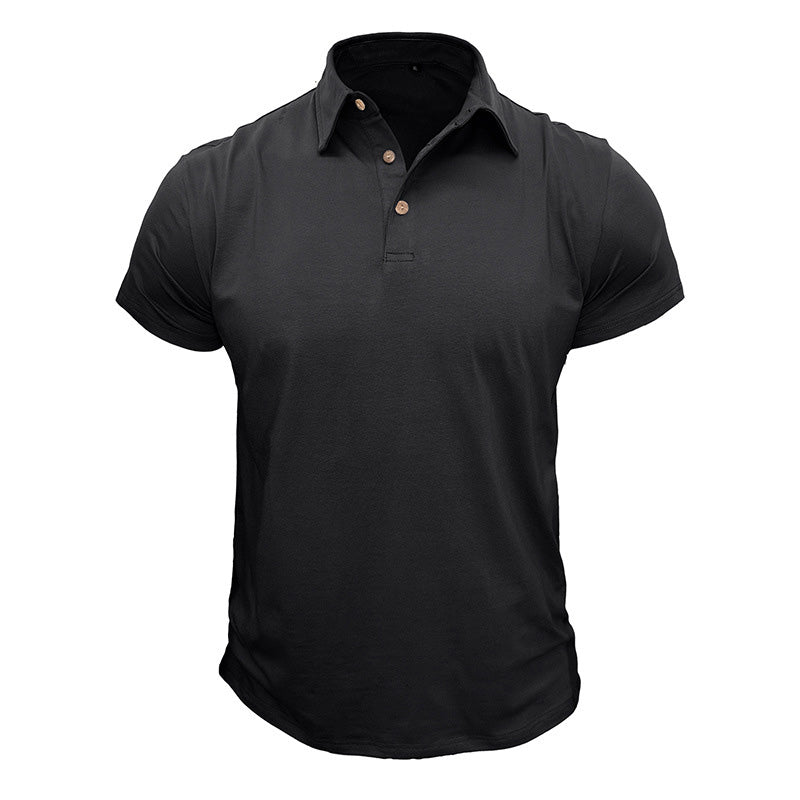 Classic Polo Short Sleeve T-Shirt