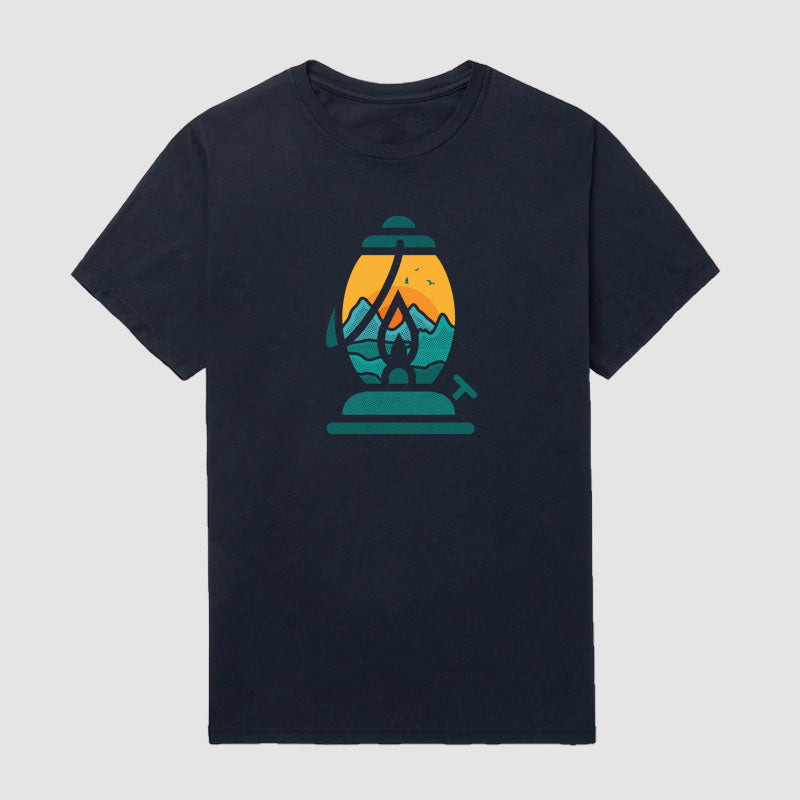 Lamp T-Shirt