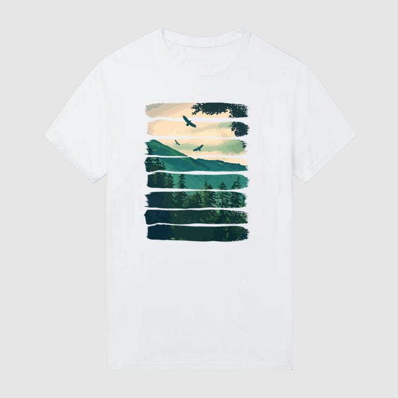 Wild T-Shirt