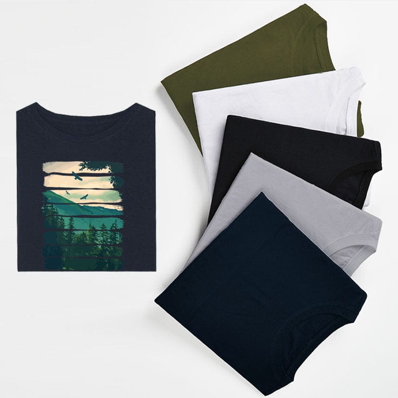 Wild T-Shirt