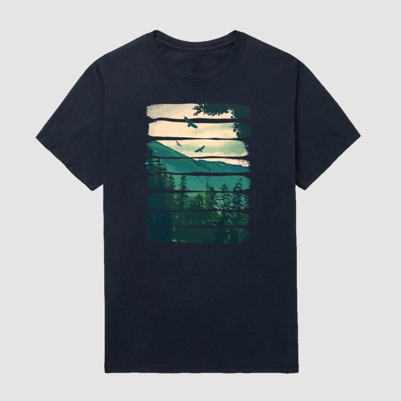 Wild T-Shirt