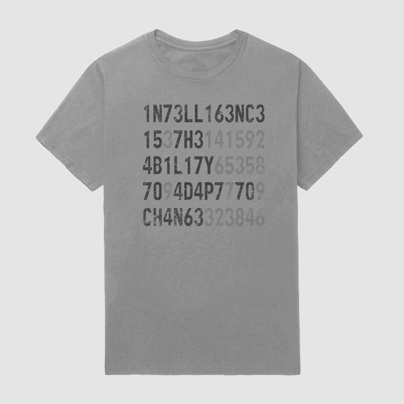 Wise Man T-shirt