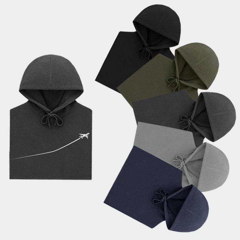 Airplane Art Hoodie