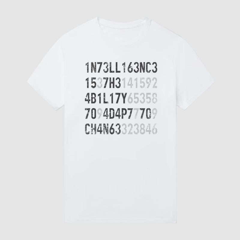 Wise Man T-shirt