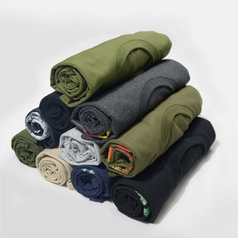 Camping T-Shirts