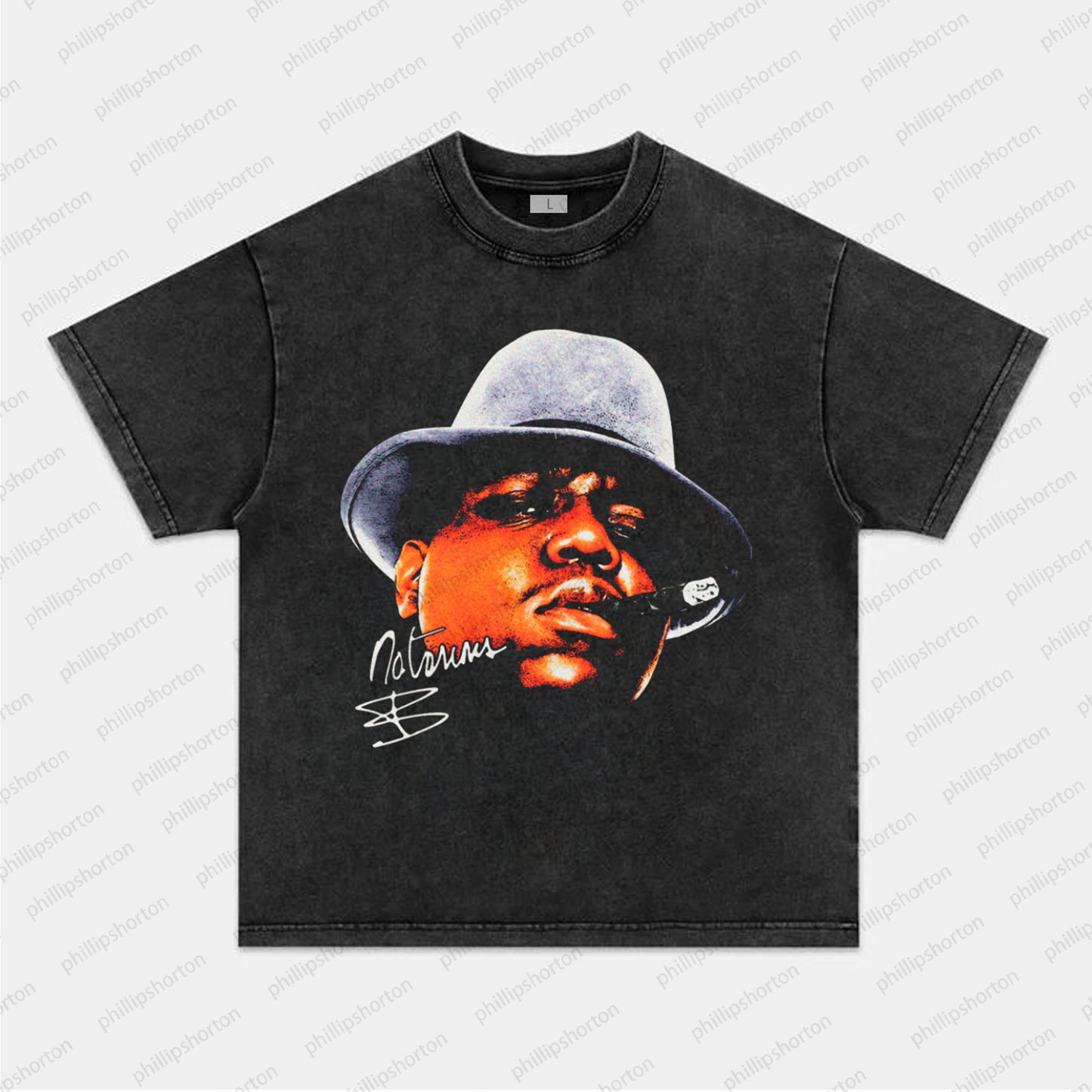 B.I.G TEE