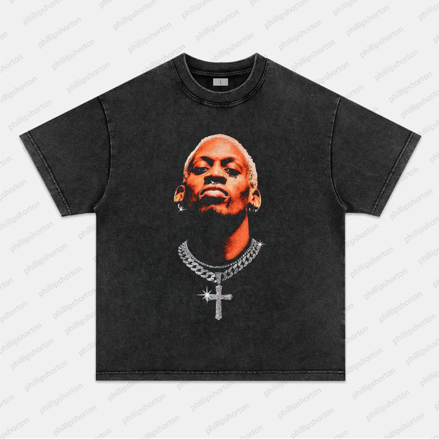 DENNIS RODMAN TEE