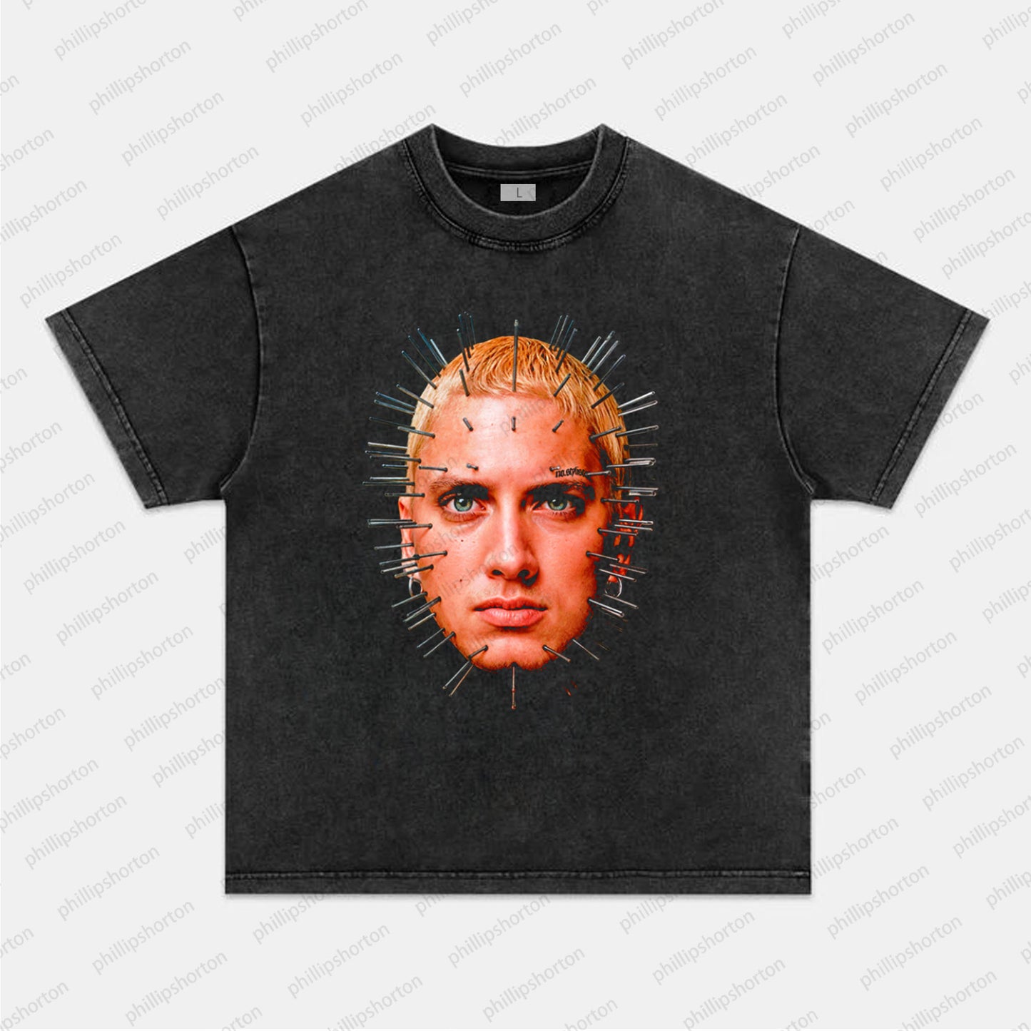 EMINEM TEE