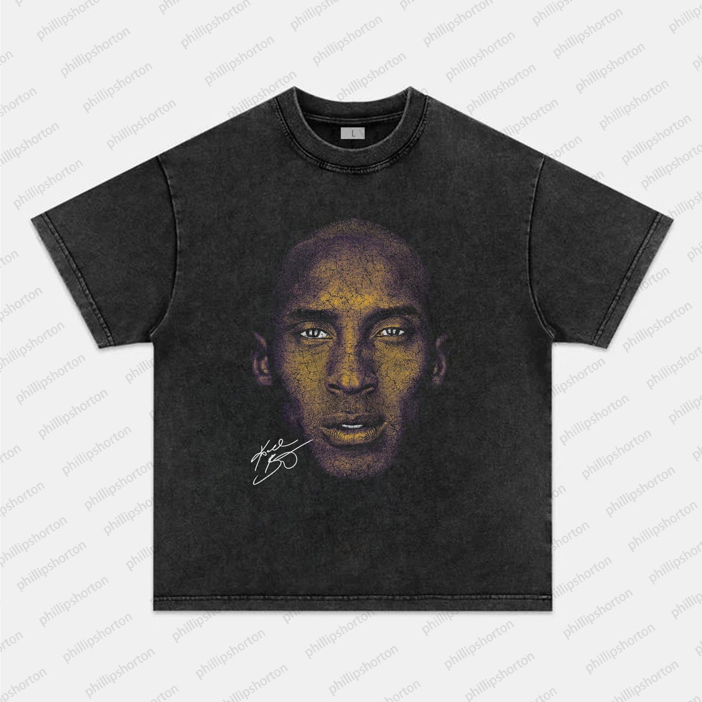 KOBE BRYANT TEE