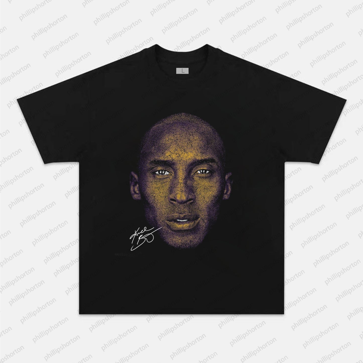 KOBE BRYANT TEE