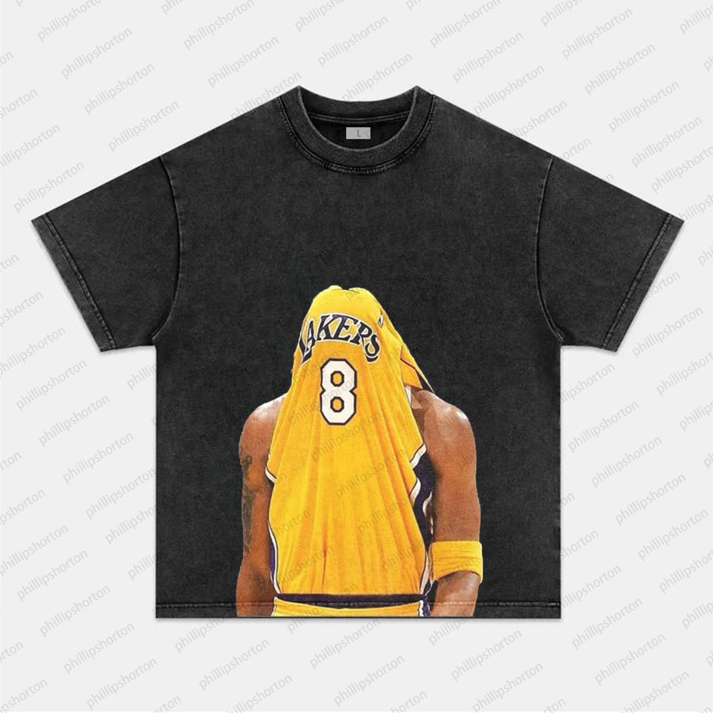 KOBE BRYANT TEE