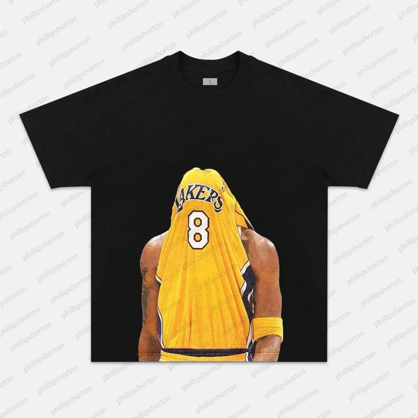 KOBE BRYANT TEE