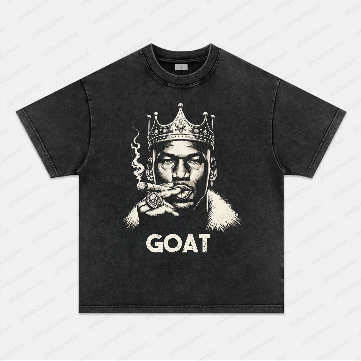 MICHAEL JORDAN TEE